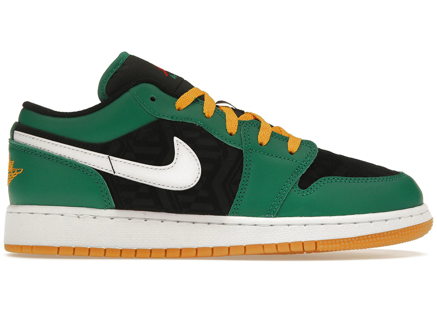 Jordan 1 Low Se Holiday Special (2022) (Gs)
