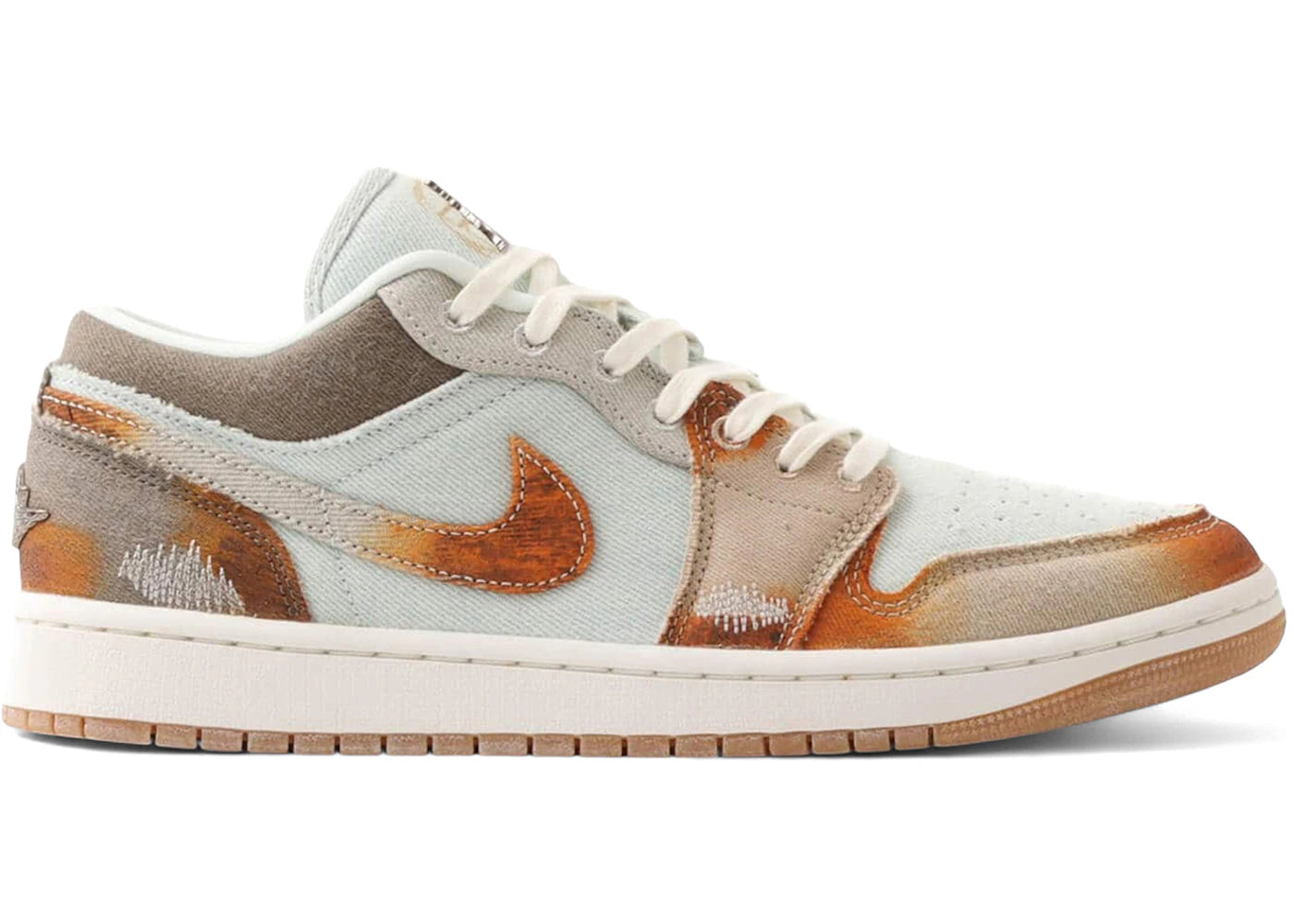 jordan 1 low se multi-color sail light bone