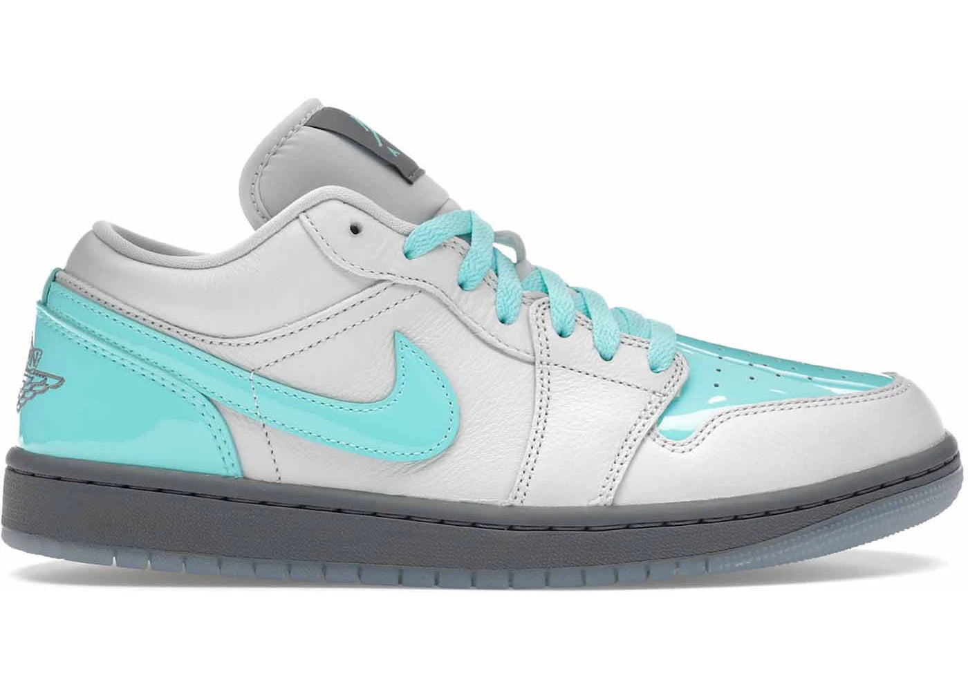 Jordan 1 Low Se Polaroid (Women'S)