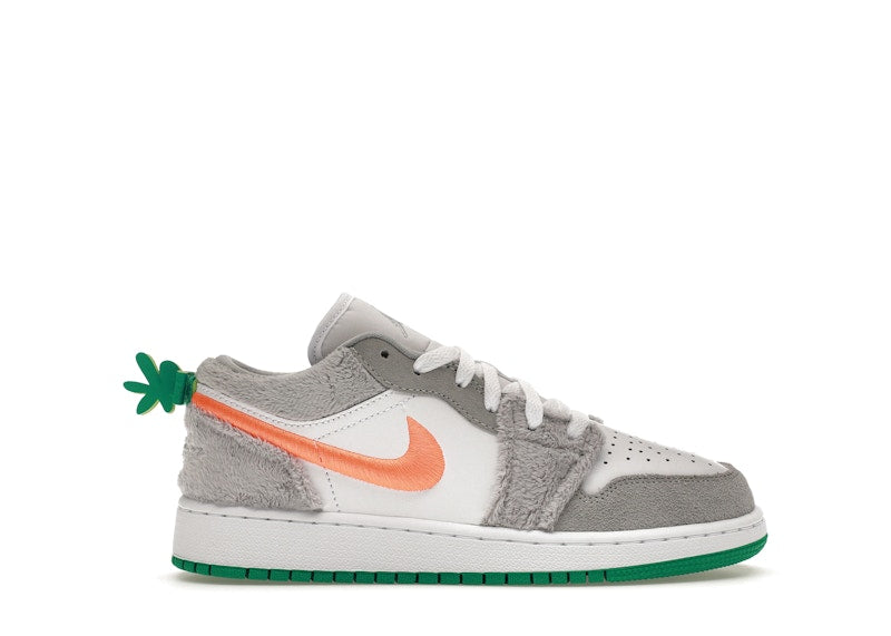 Jordan 1 Low Se Rabbit (Gs)