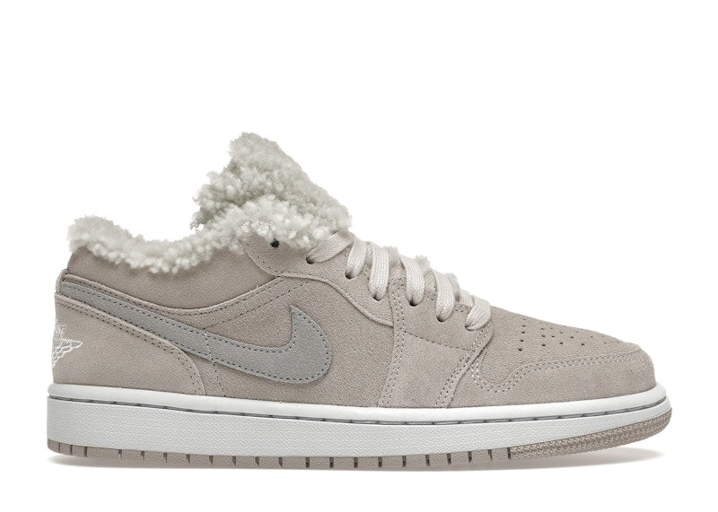 Jordan 1 Low Se Sherpa Fleece (Women'S)