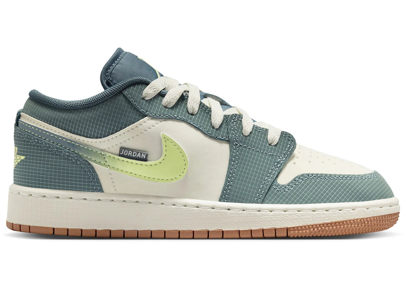 Jordan 1 Low Se We Outside (Gs)