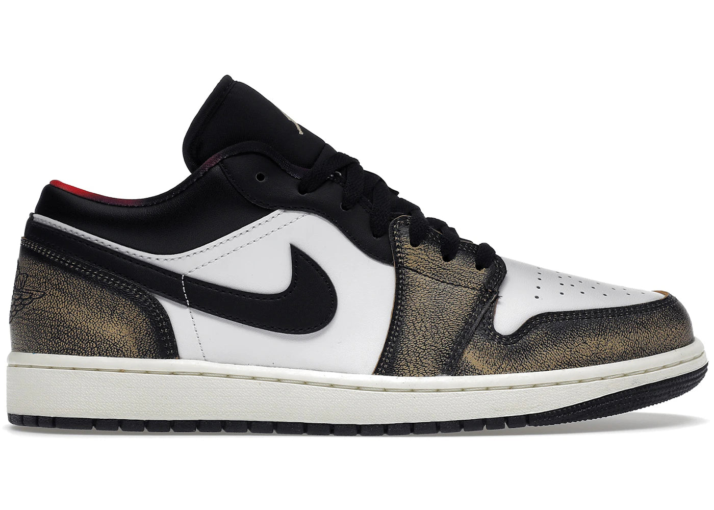 Jordan 1 Low Se Wear Away Yellow