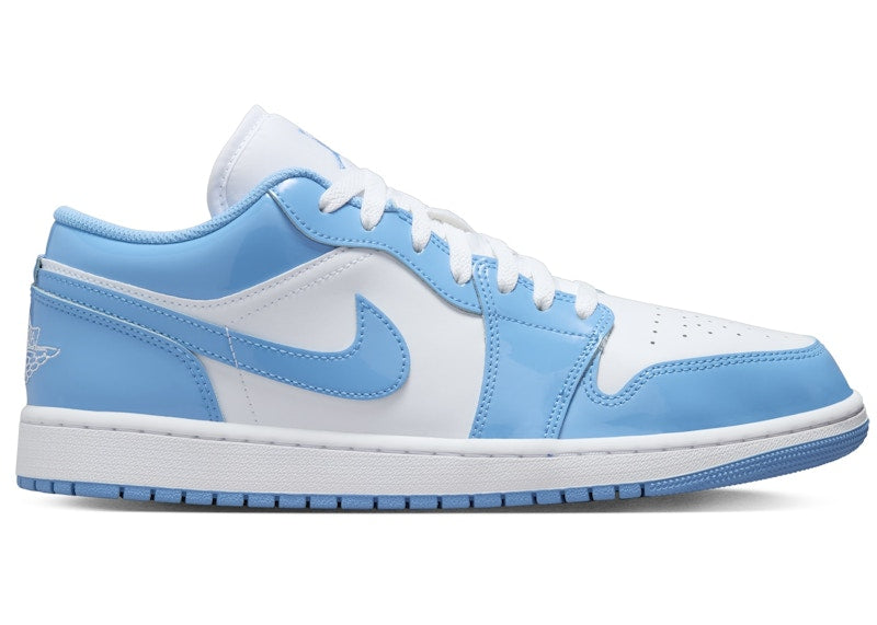 Jordan 1 Low Se White Legend Blue