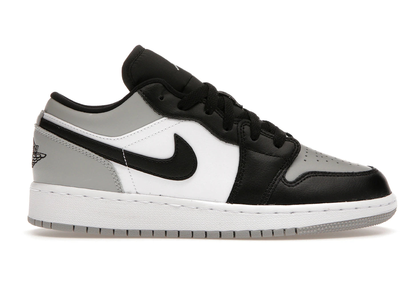 Jordan 1 Low Shadow Toe (Gs)