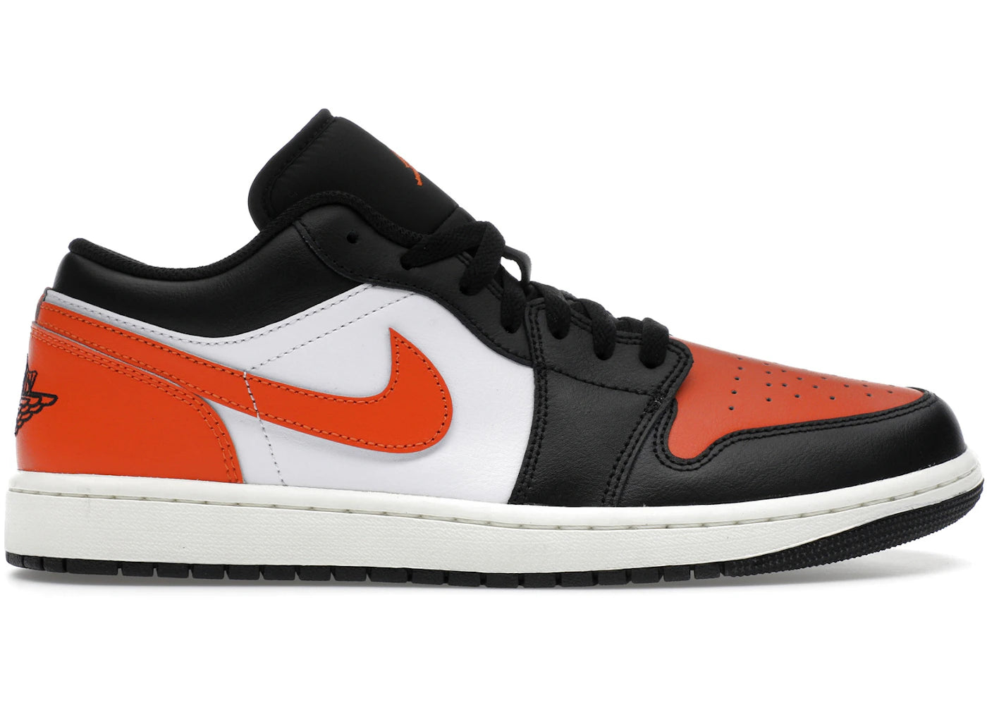 Jordan 1 Low Shattered Backboard Alternate | Buy Sneakers Online