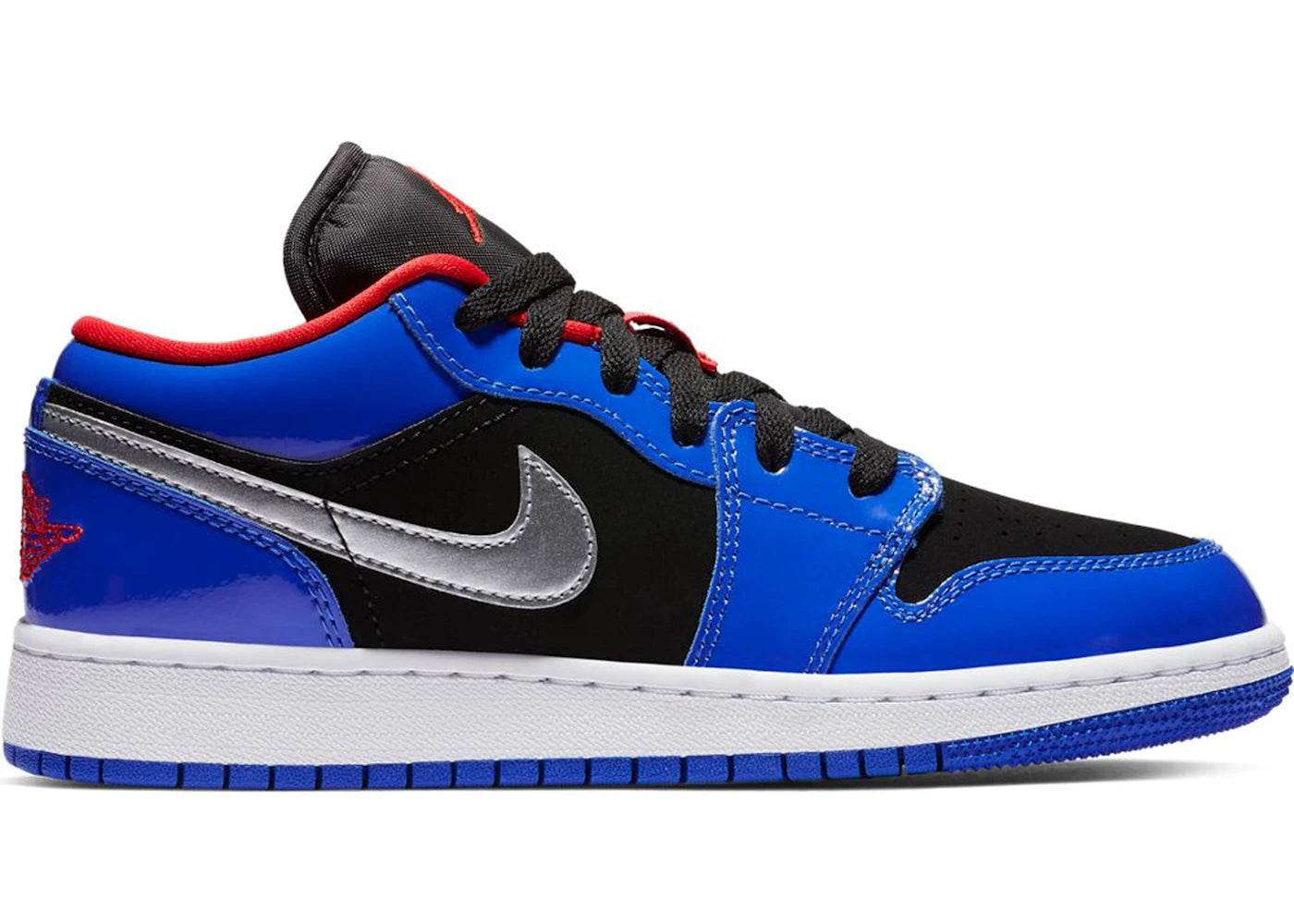 Jordan 1 Low Top 3 (Gs)