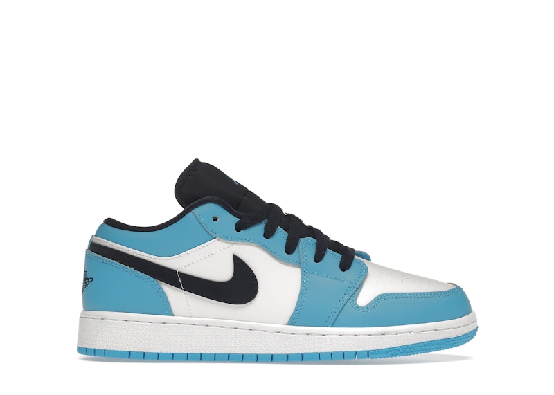 Jordan 1 Low Unc (2021) (Gs)
