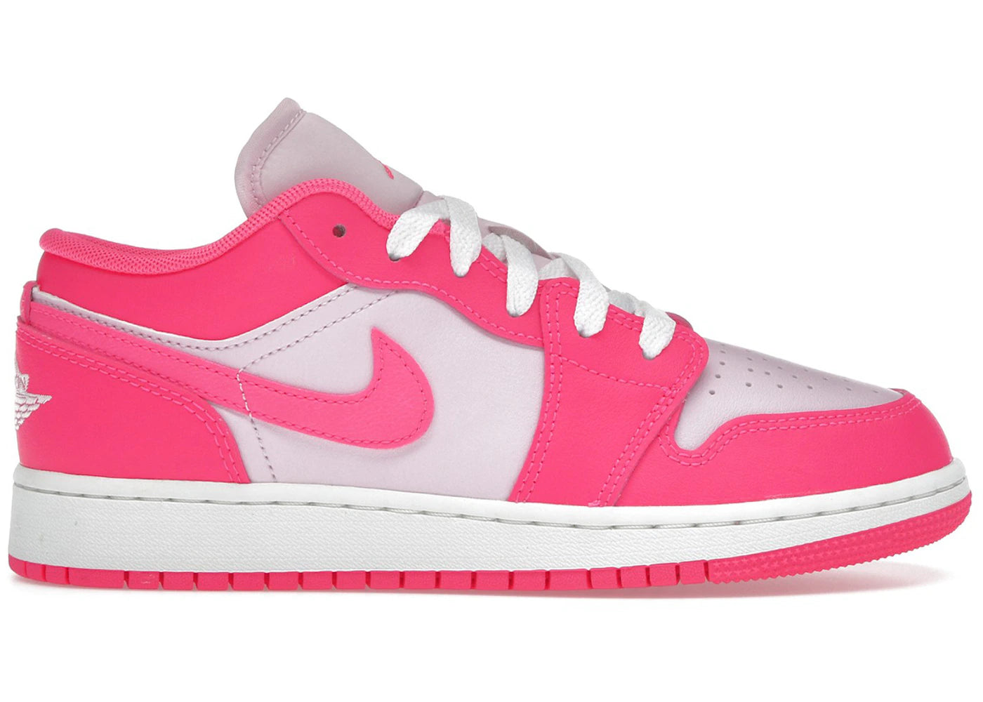 Jordan 1 Low Valentine’S Day (Gs)