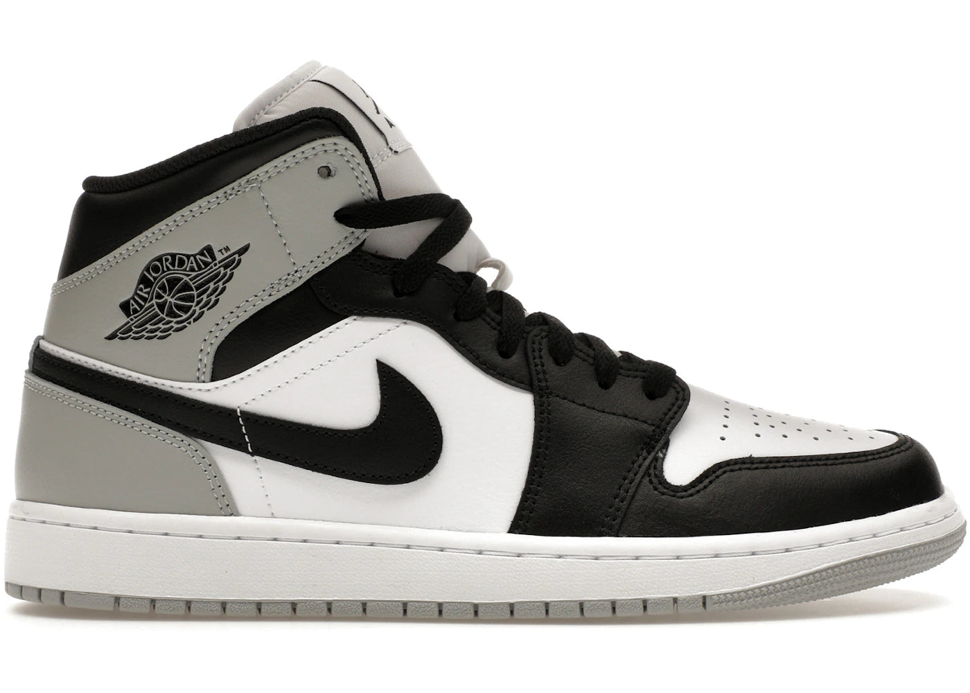 Jordan 1 Mid Barons