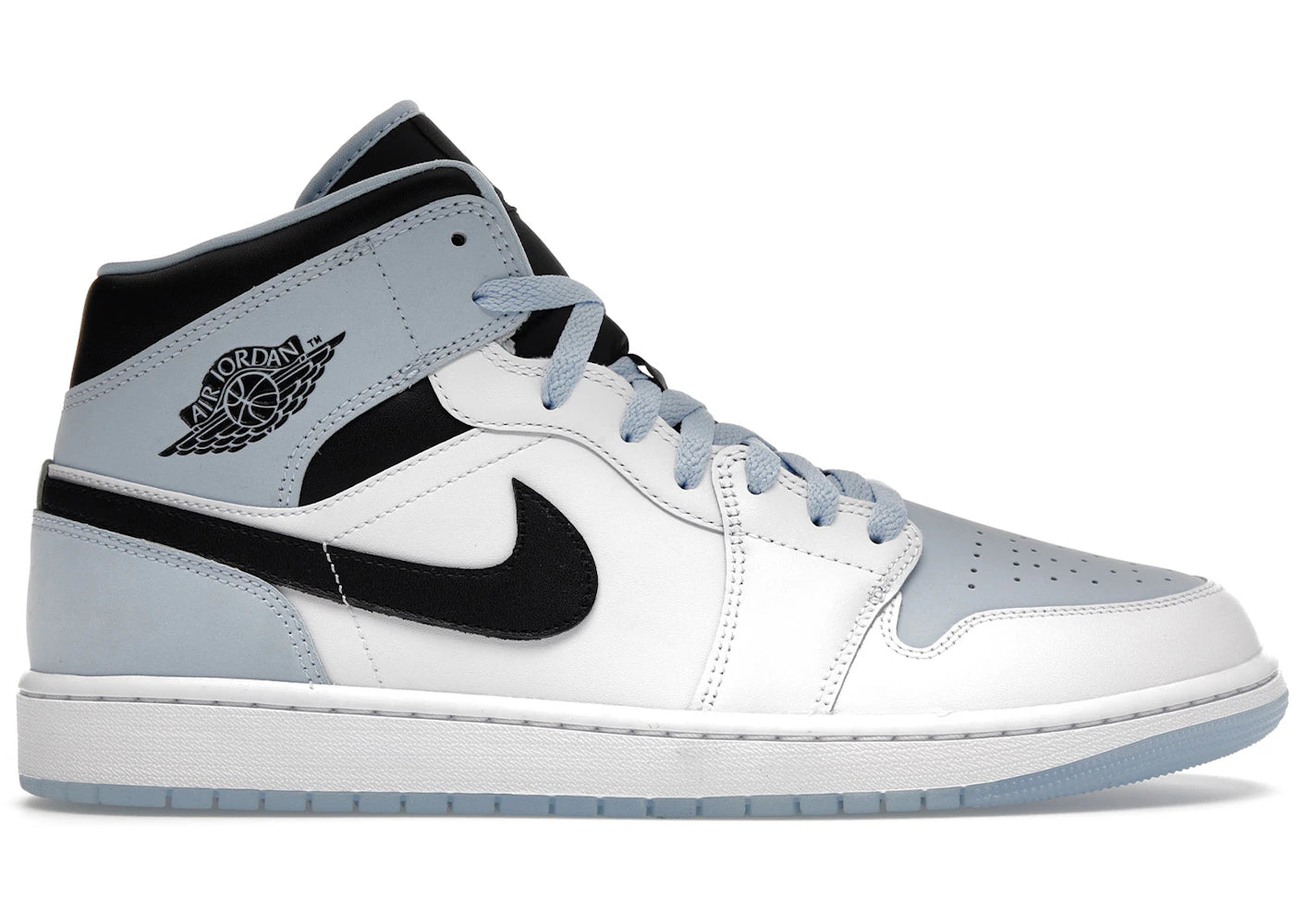 Jordan 1 Mid Se Ice Blue (2023)