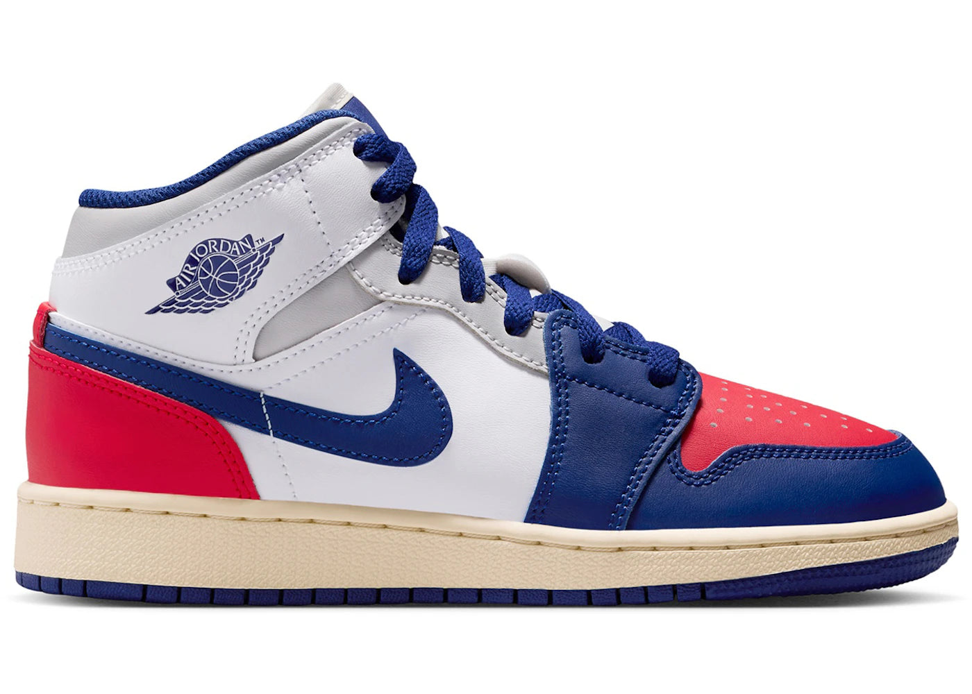 Jordan 1 Mid Rare Air (Gs)