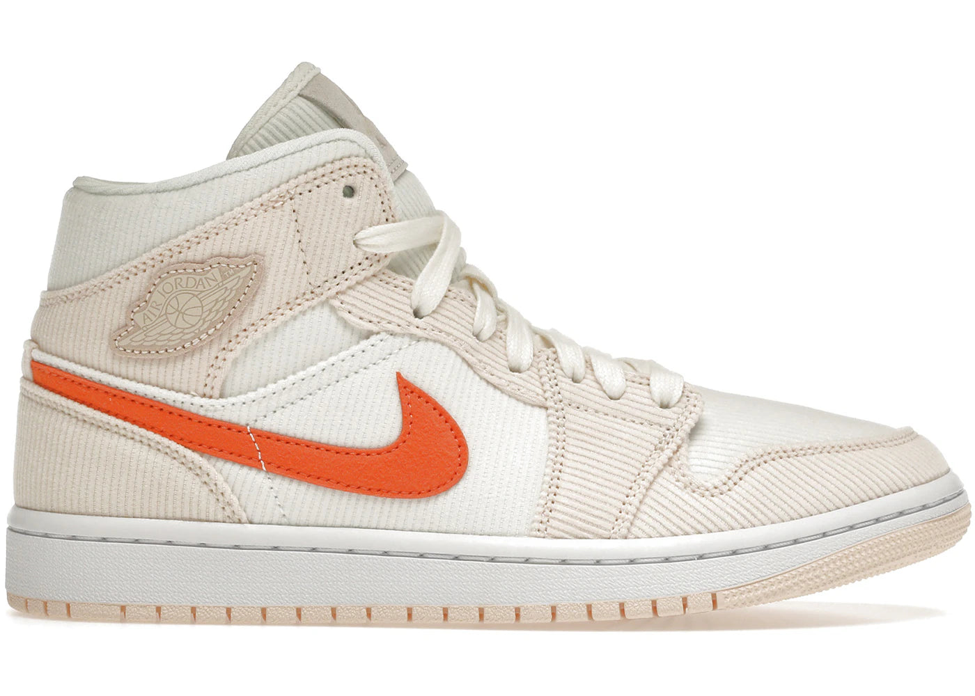 Jordan 1 Mid Se Corduroy Sail