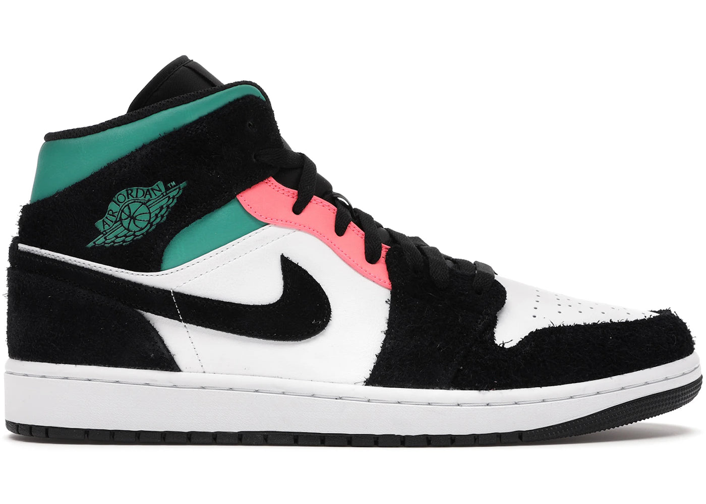 Jordan 1 Mid Se South Beach
