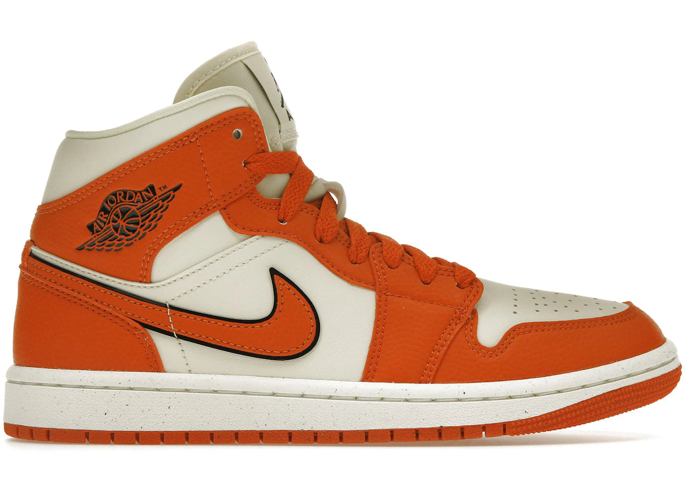 Jordan 1 Mid Se Sport Spice (Women'S)