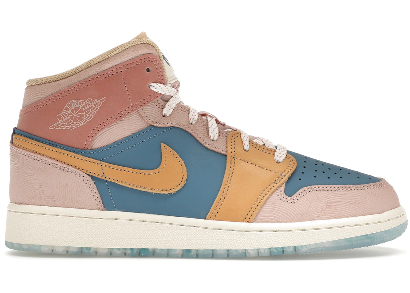 Jordan 1 Mid Se Zen (Gs)