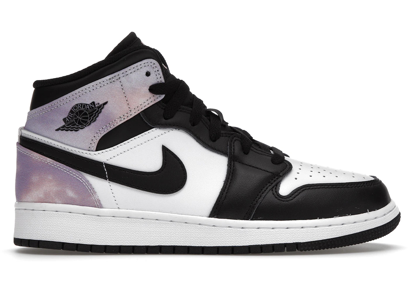 Jordan 1 Mid Se Zen Master (Gs)