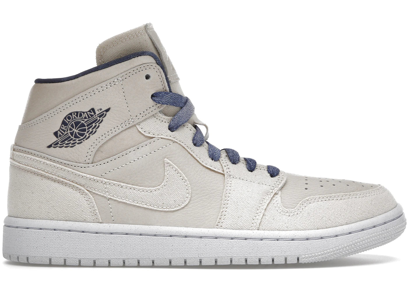 Jordan 1 Mid Se Sanddrift (Women'S)