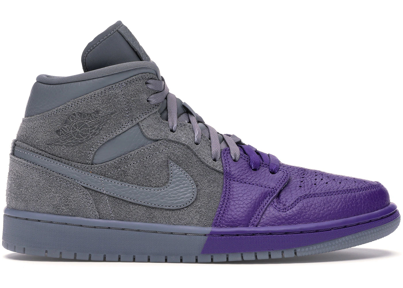 Jordan 1 Mid Sheila Rashid (Women'S)