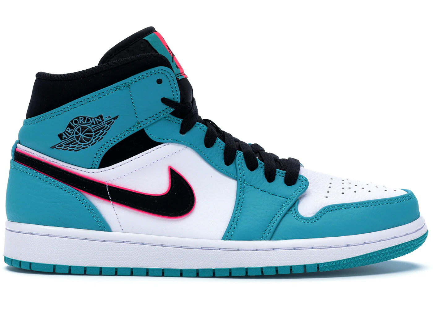 Jordan 1 Mid South Beach