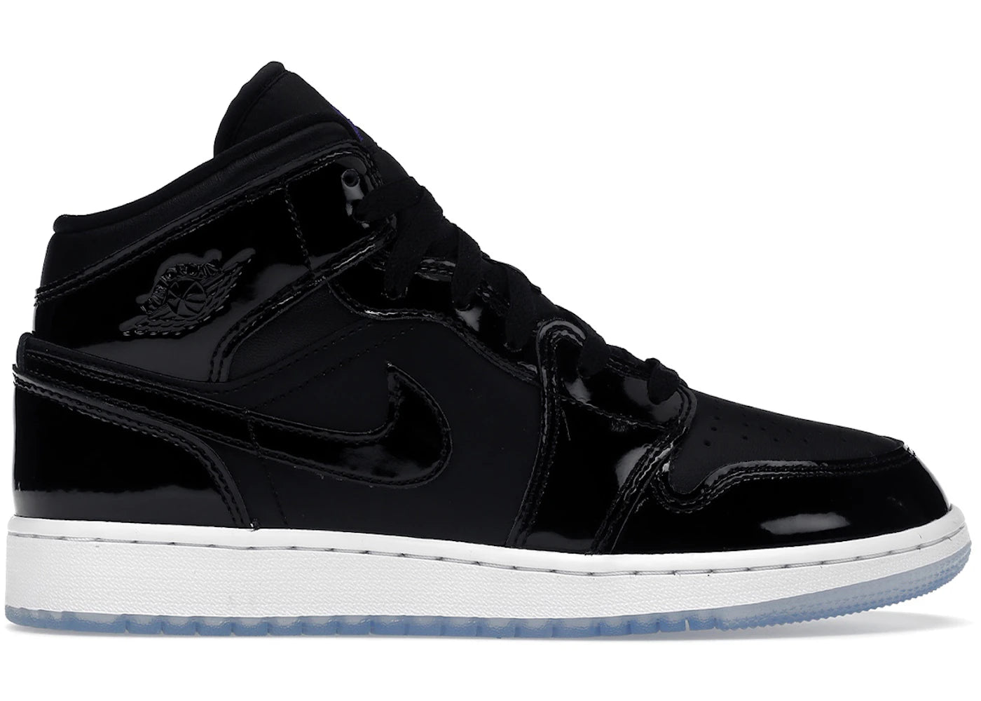 Jordan 1 Mid Se Space Jam (Gs)