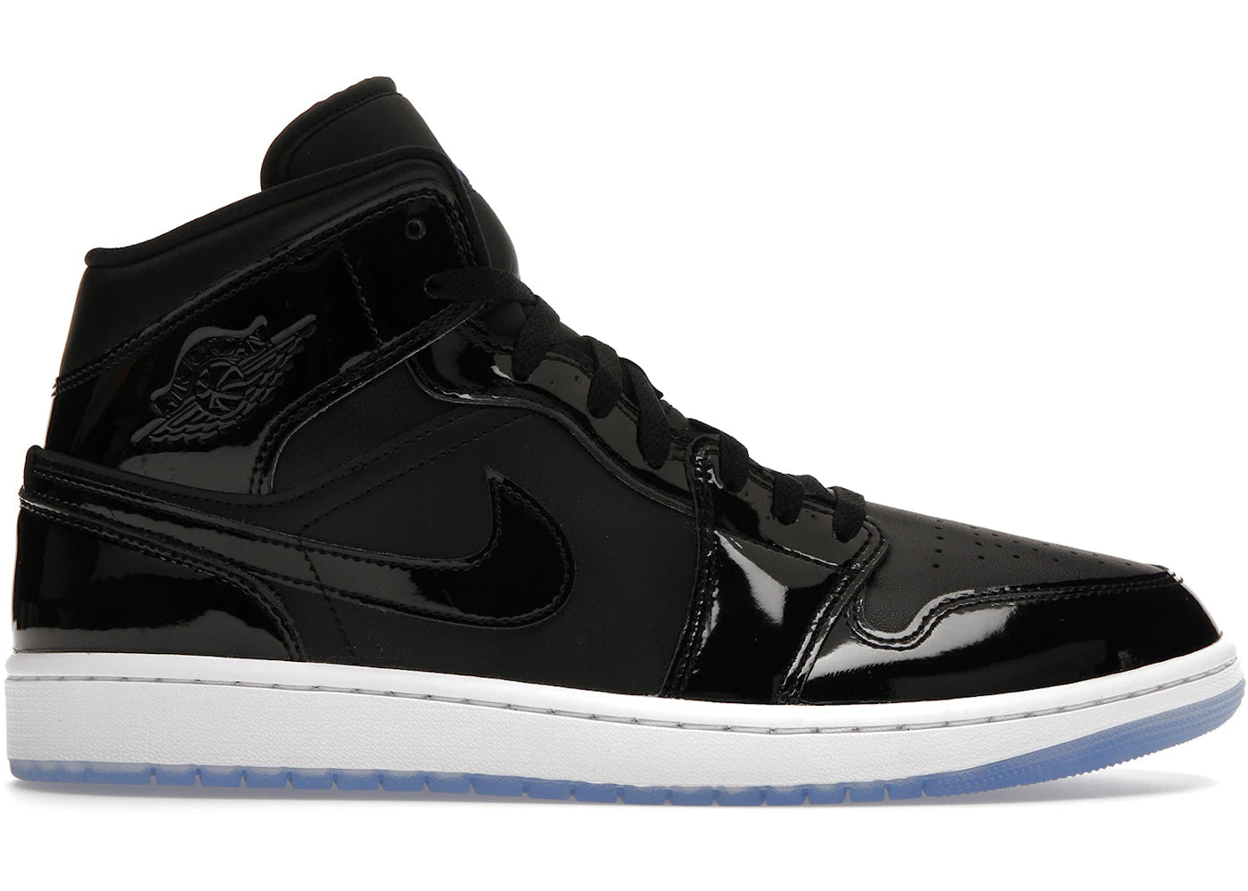 Jordan Mid Se Space Jam UK