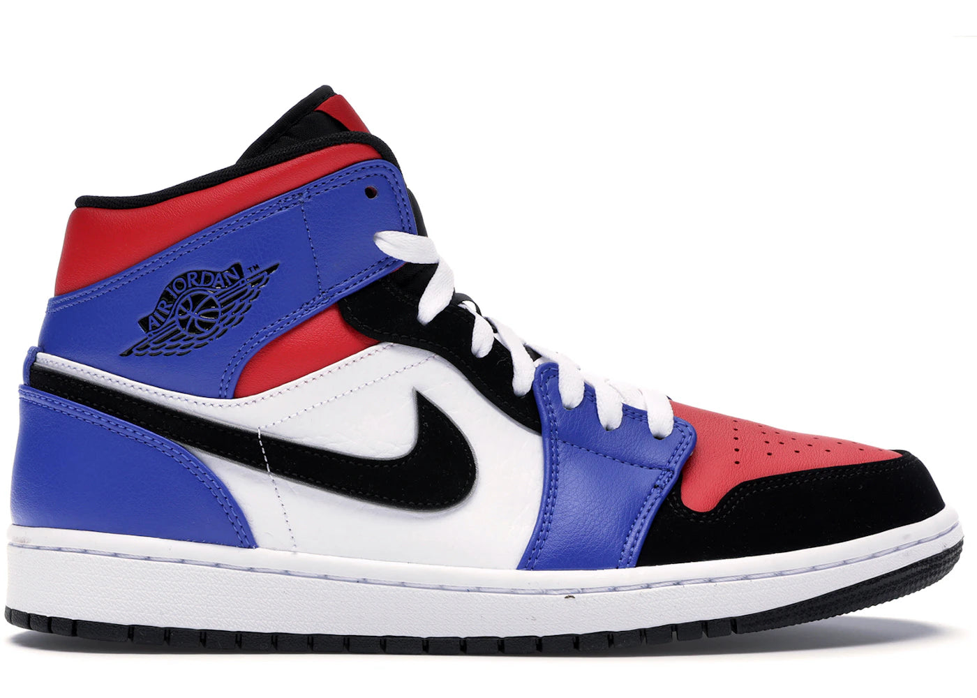 Low Aj Top Three AJ1 Rings GmarShops Air Jordan Retro High OG GS Top