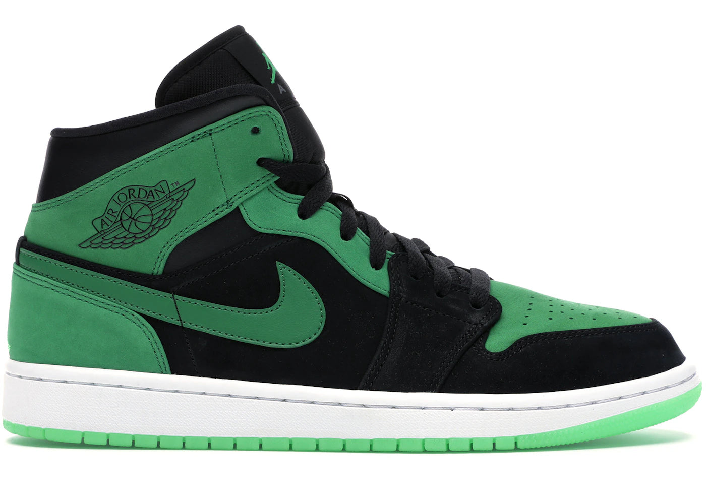 Jordan 1 Mid Xbox E3 (2018)