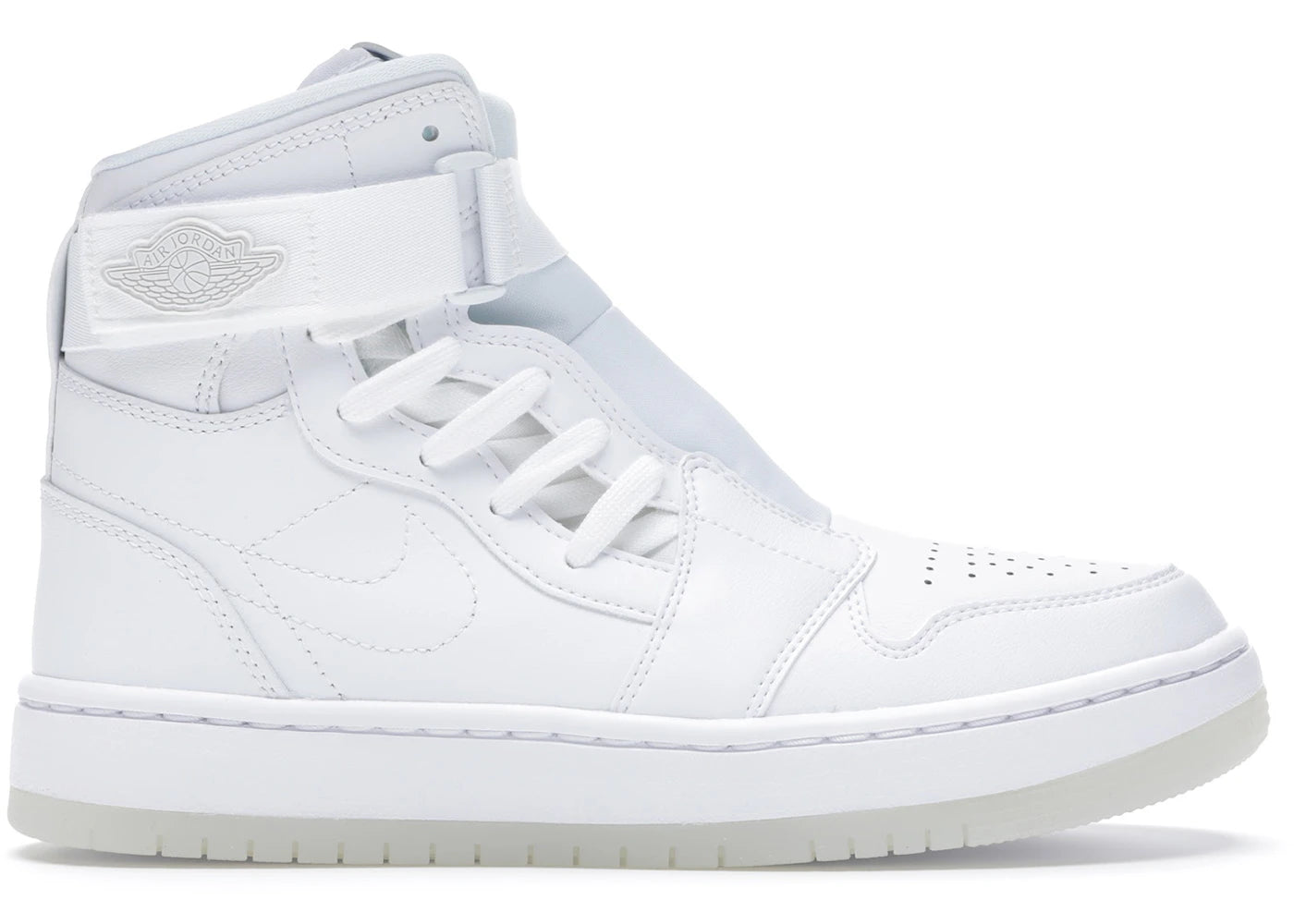 Jordan 1 Nova Xx White (Women'S)