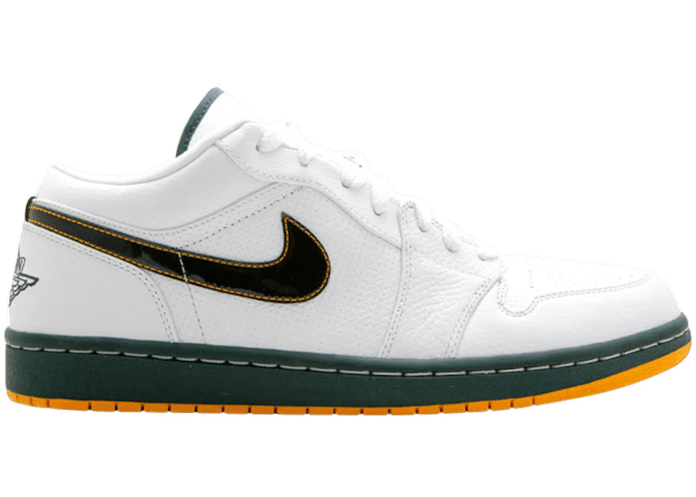 Jordan 1 Phat Low White Dark Pine