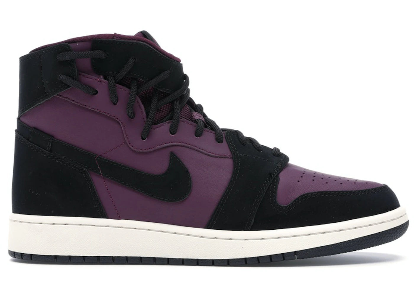Jordan 1 Rebel Xx Bordeaux (Women'S)