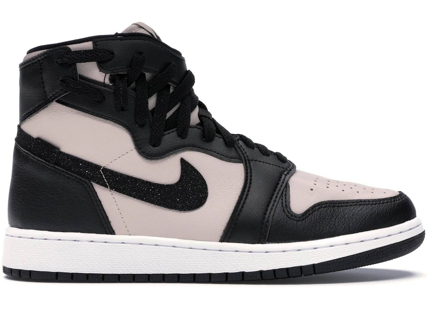 Jordan 1 Rebel Xx Silt Red (Women'S)
