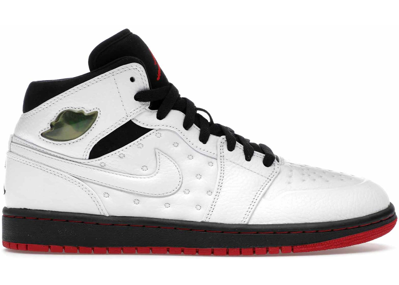 Jordan 1 Retro '97 Black Toe