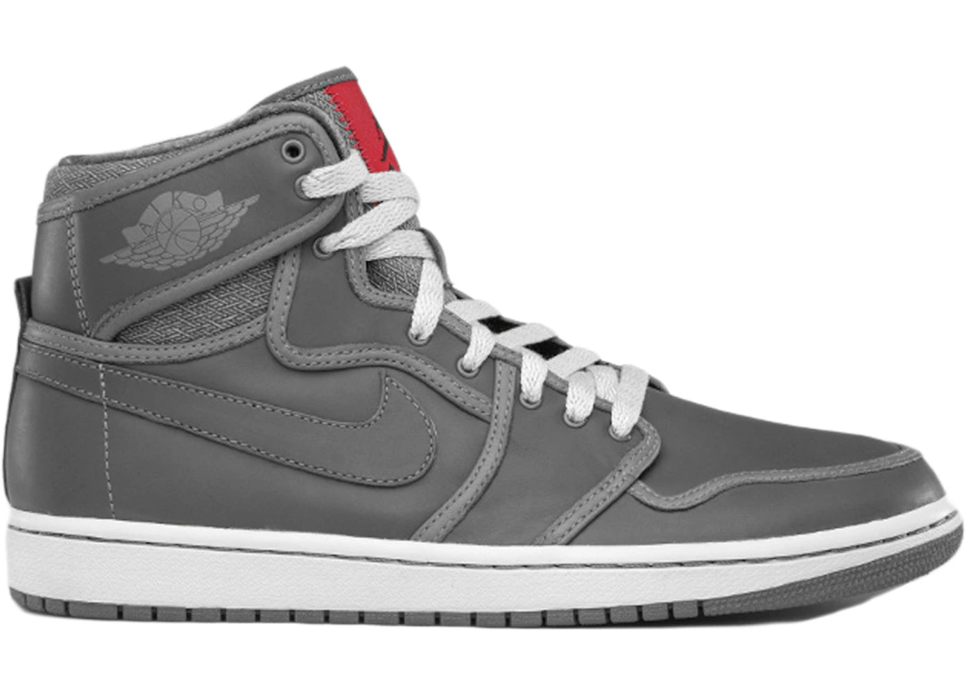 Jordan 1 Retro Ajko Light Graphite