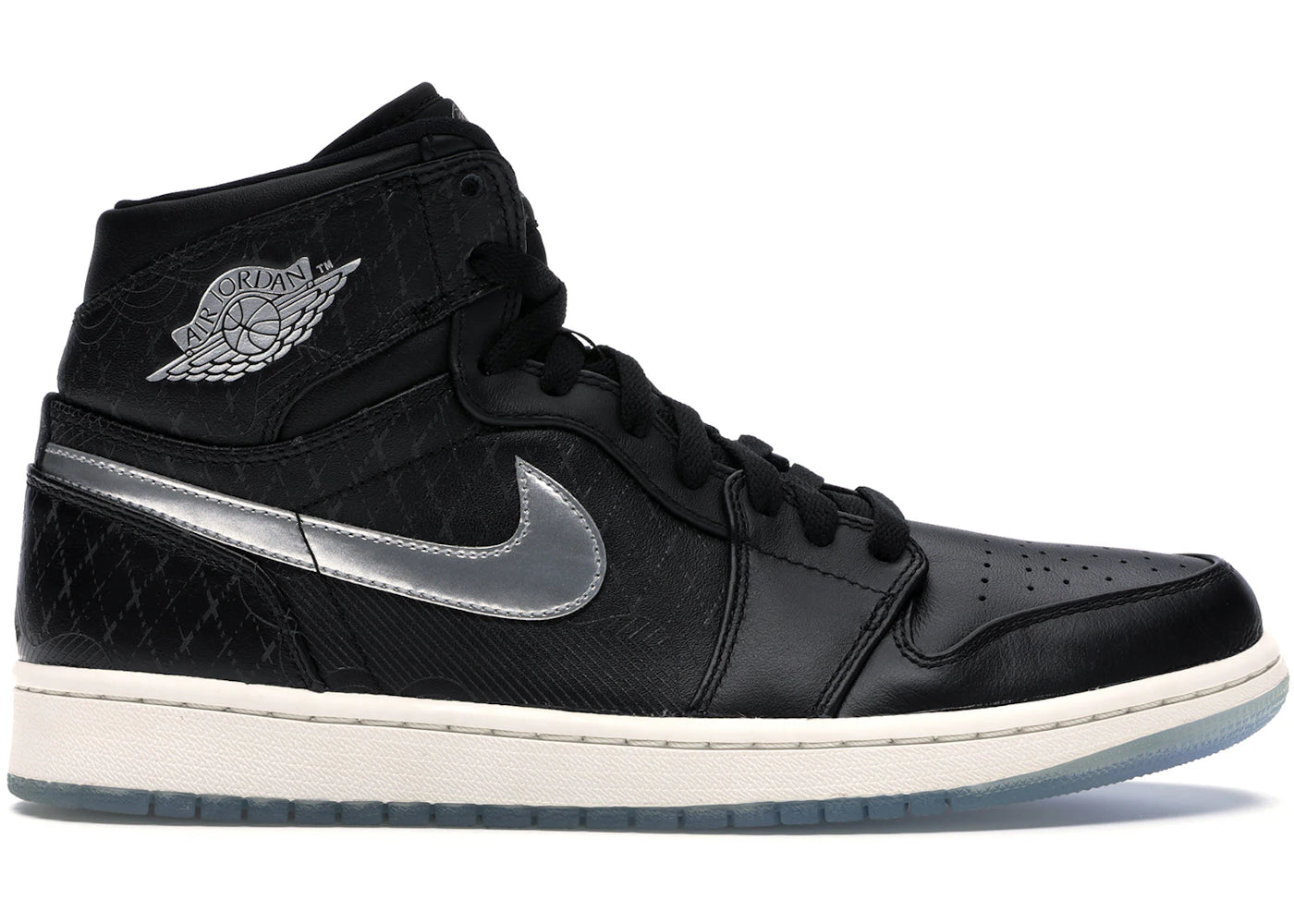 Jordan 1 Retro All-Star (2016)