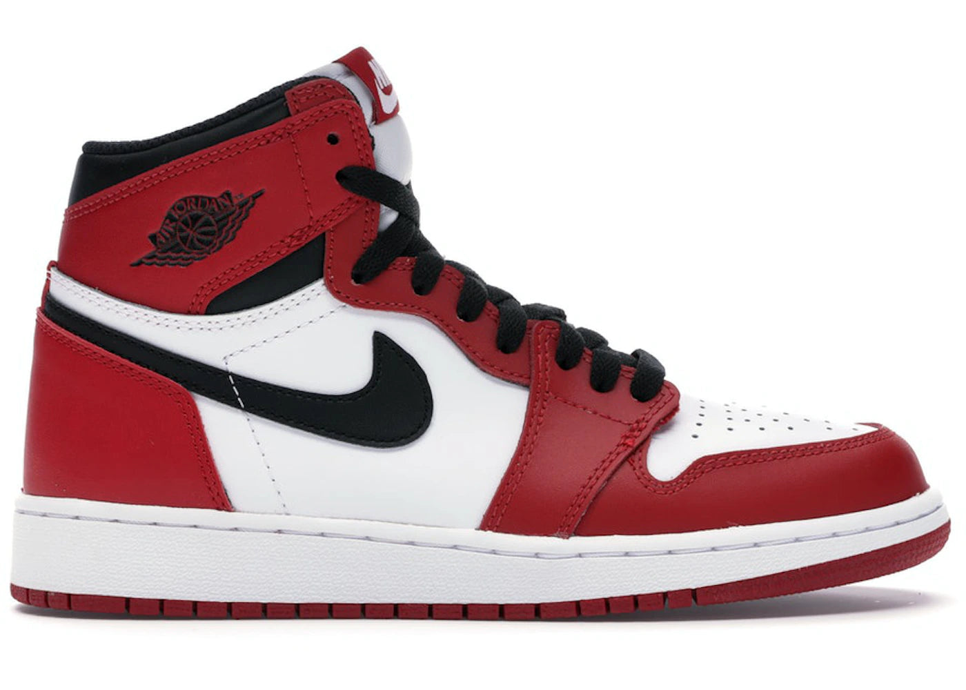 Jordan 1 Retro Chicago (2015) (Gs)
