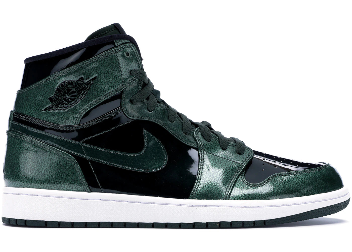 Jordan 1 Retro Grove Green