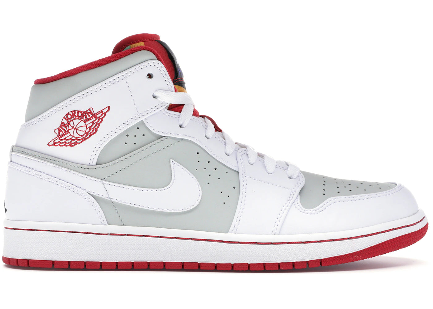 Jordan 1 Retro Hare Jordan (2009)