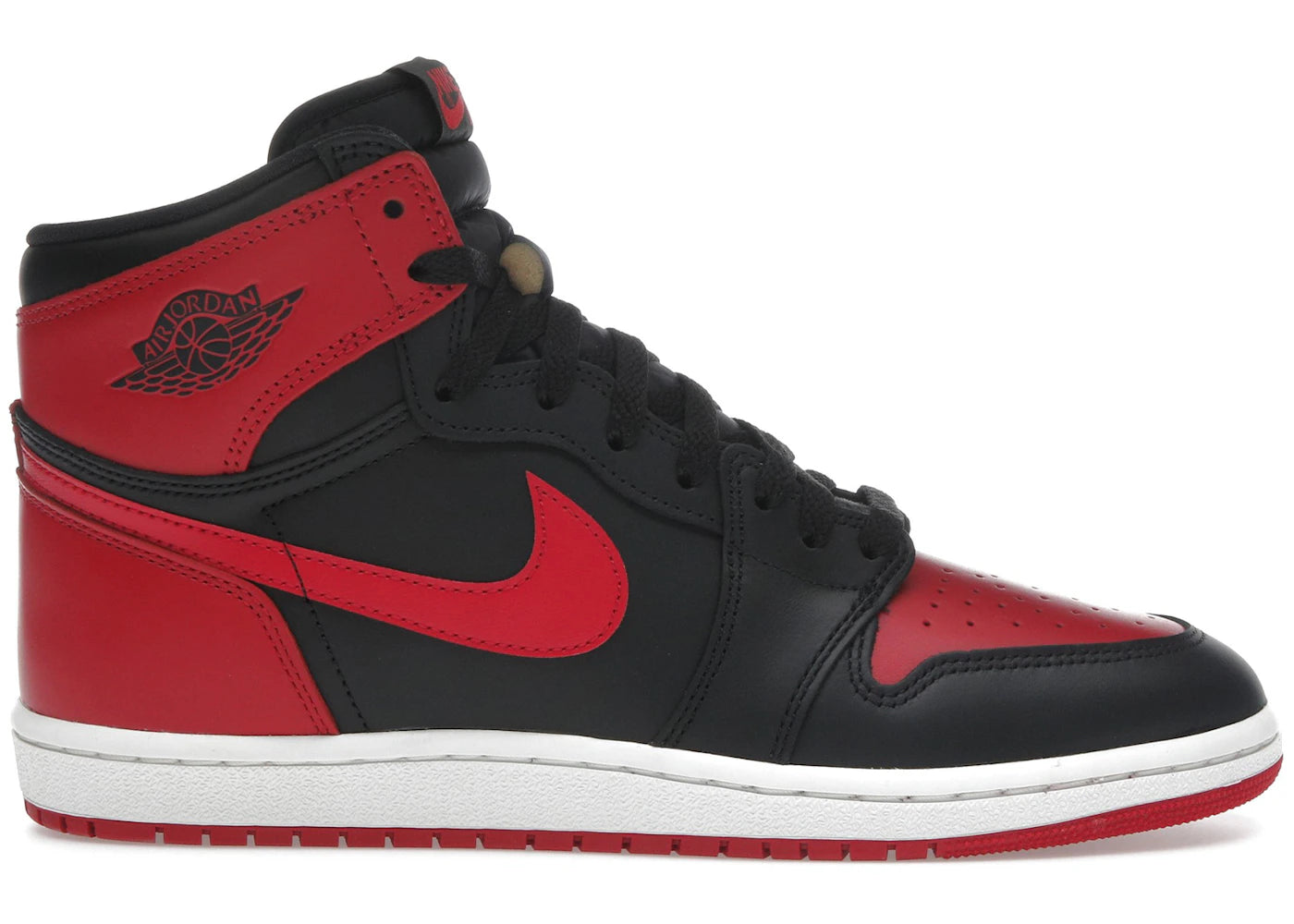 Jordan 1 Retro High '85 Og Sp Bred (2025)