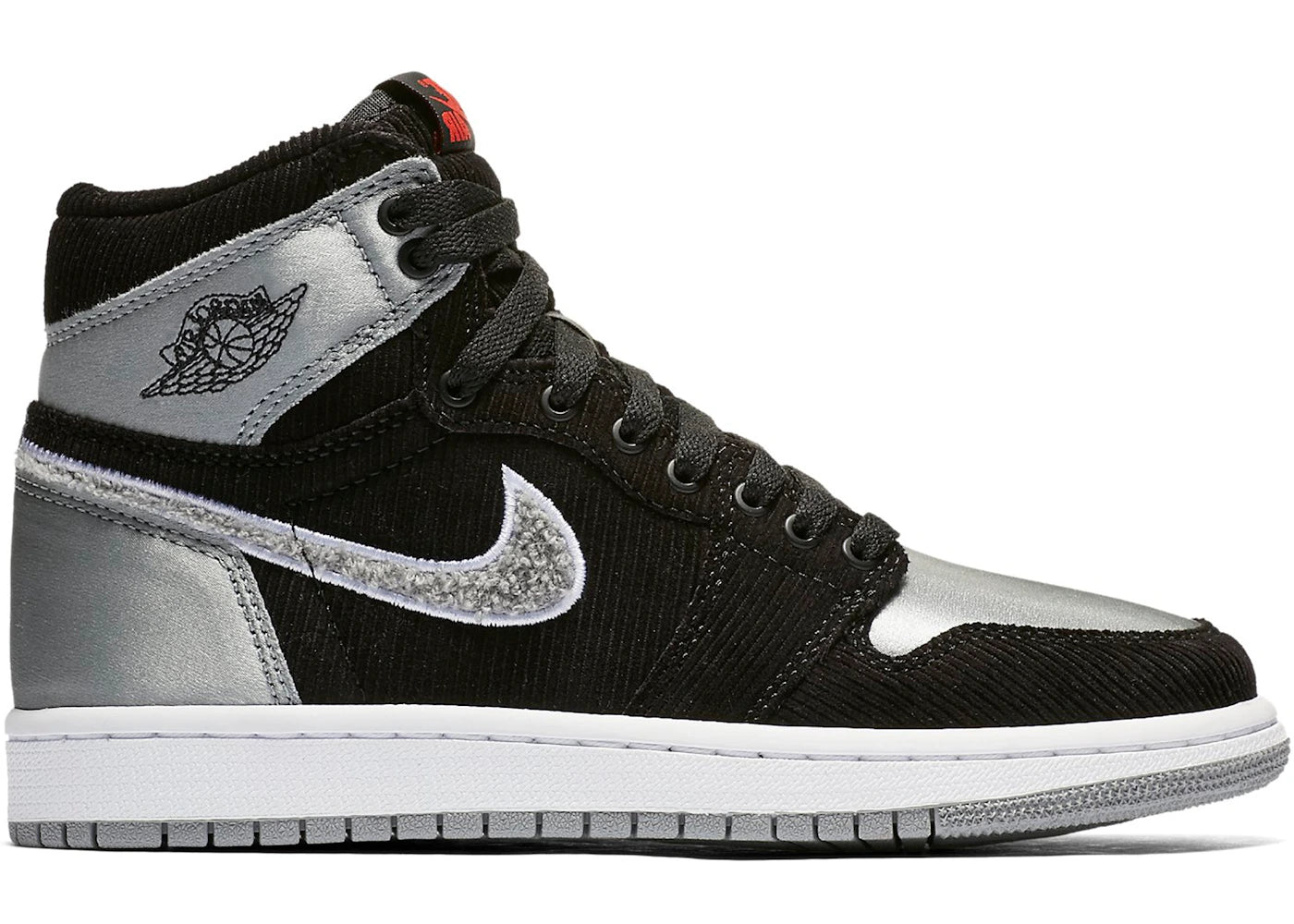 Jordan 1 Retro High Aleali May Shadow (Gs)