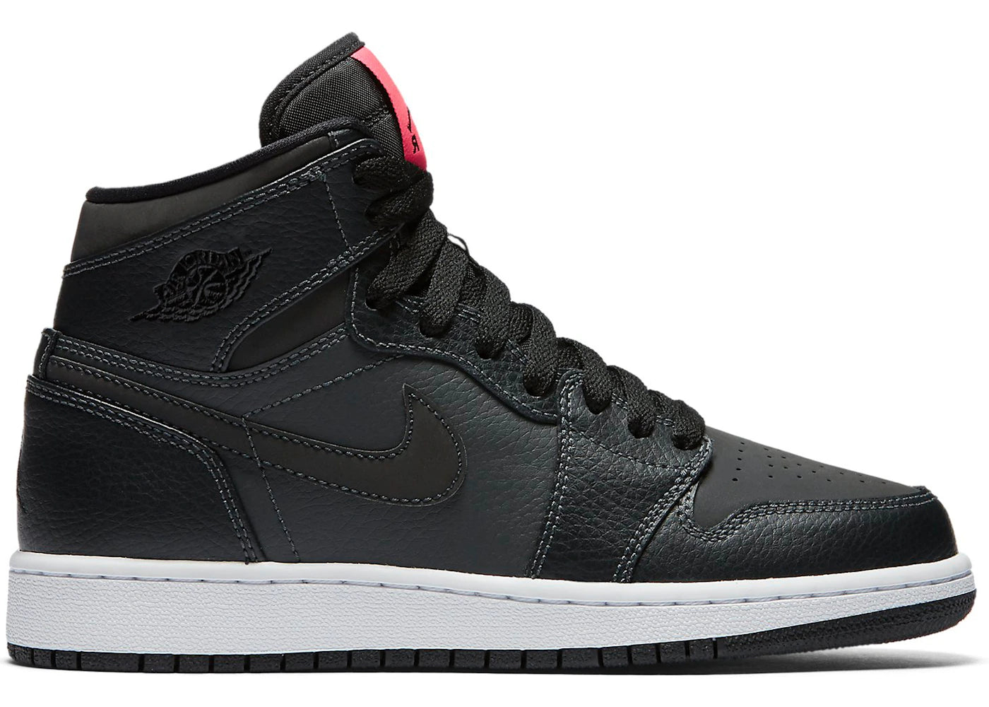 Jordan 1 Retro High Anthracite (Gs)