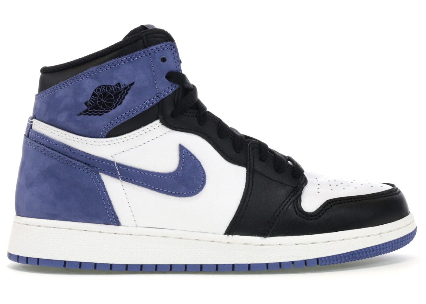 Jordan 1 Retro High Blue Moon (Gs)