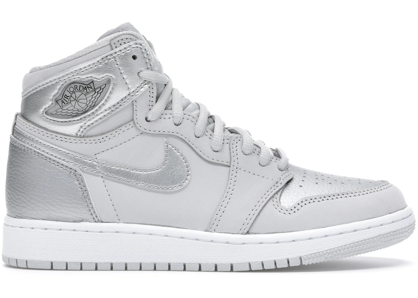 Jordan 1 Retro High Co Japan Neutral Grey (Gs)