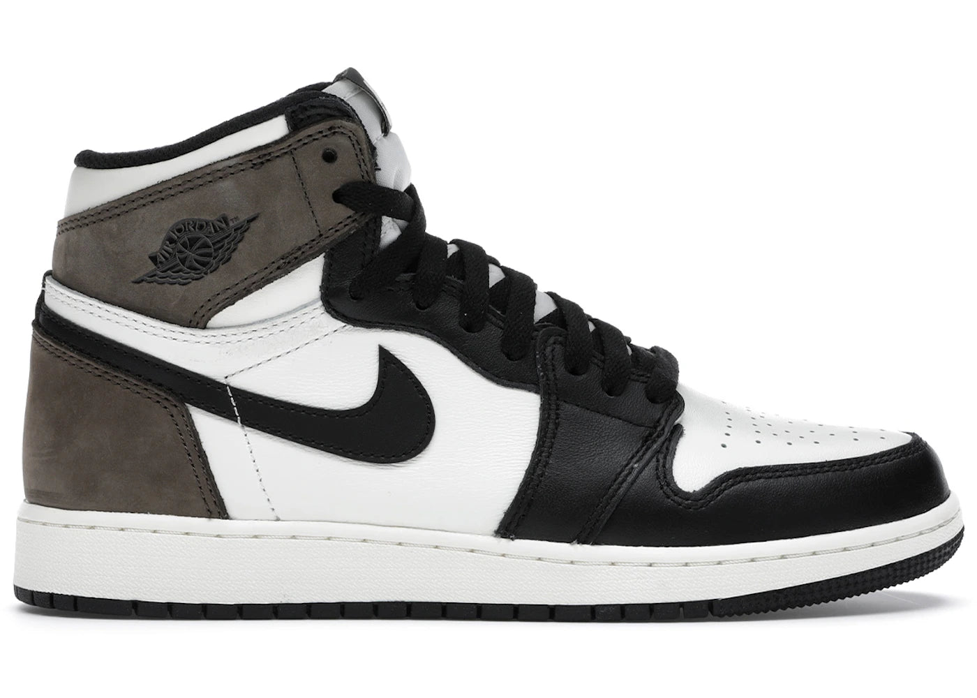 Jordan 1 Retro High Dark Mocha (Gs)