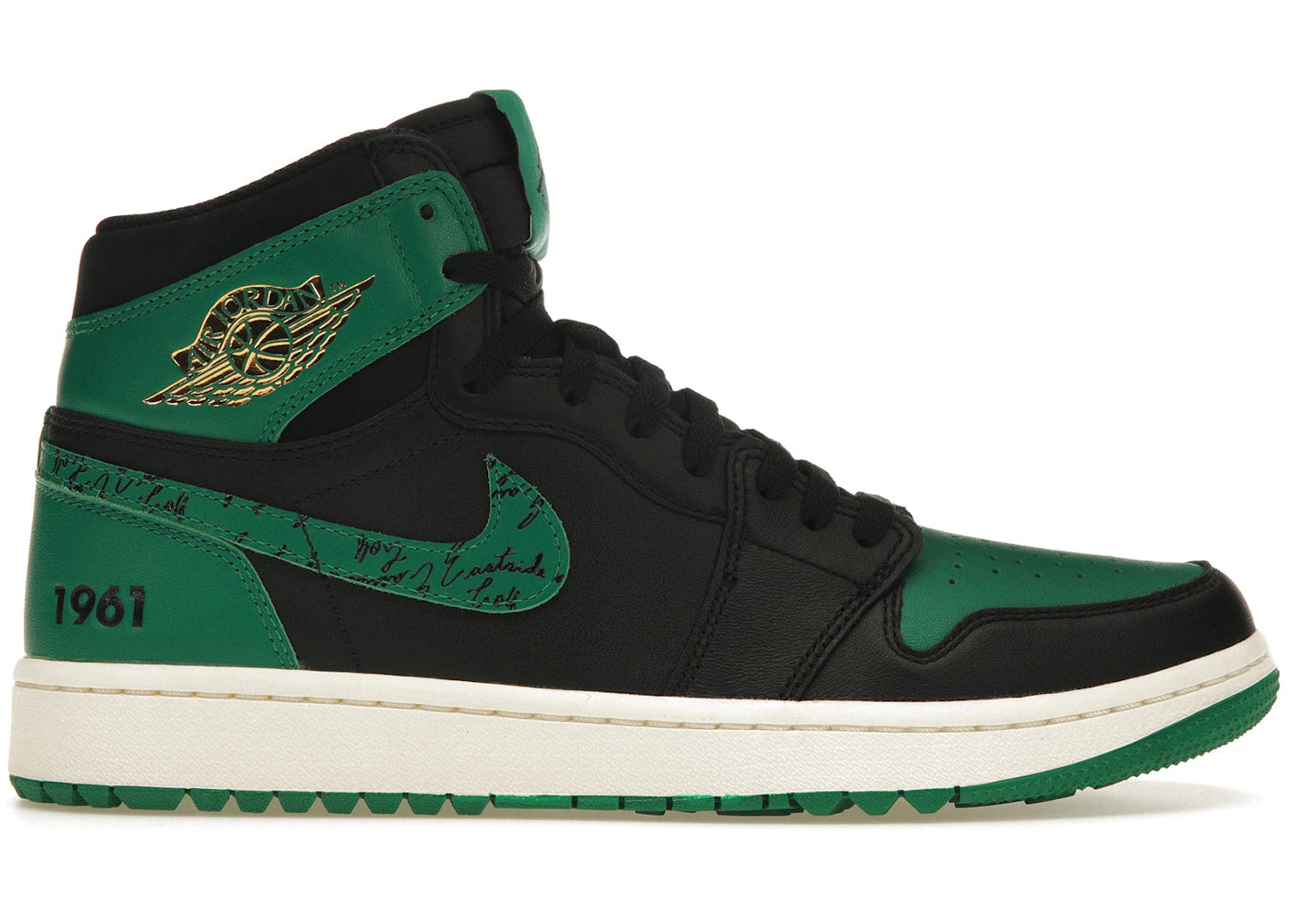 Jordan 1 Retro High Golf Eastside Golf 1961 – Kicks Machine Jordan 1 Retro High Golf Eastside Golf 1961 – Kicks Machine