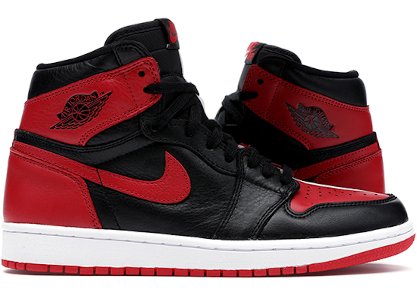 Jordan 1 Retro High Homage To Home (Non-Numbered)