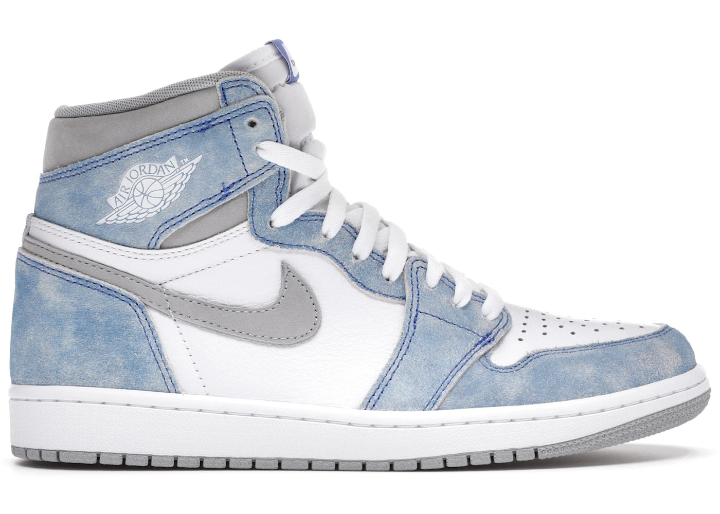 Jordan 1 Retro High Og Hyper Royal