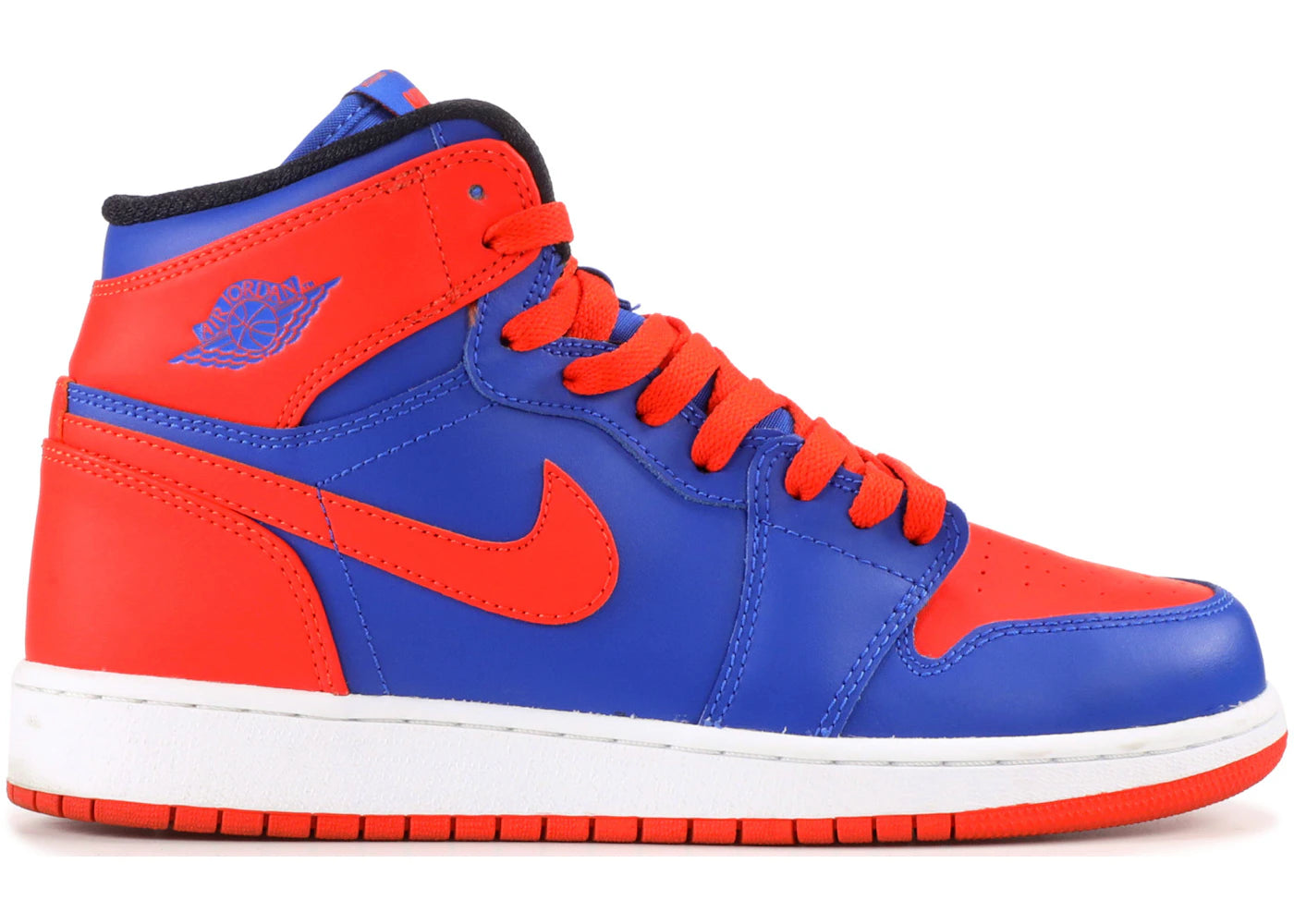 Jordan 1 Retro High Knicks (Gs)