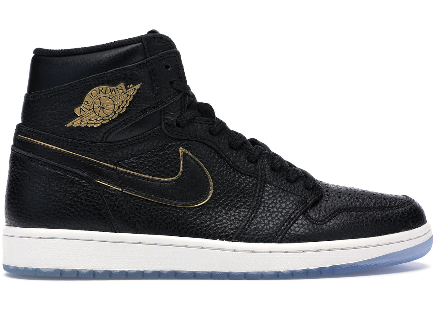 Jordan 1 Retro High City Of Flight
