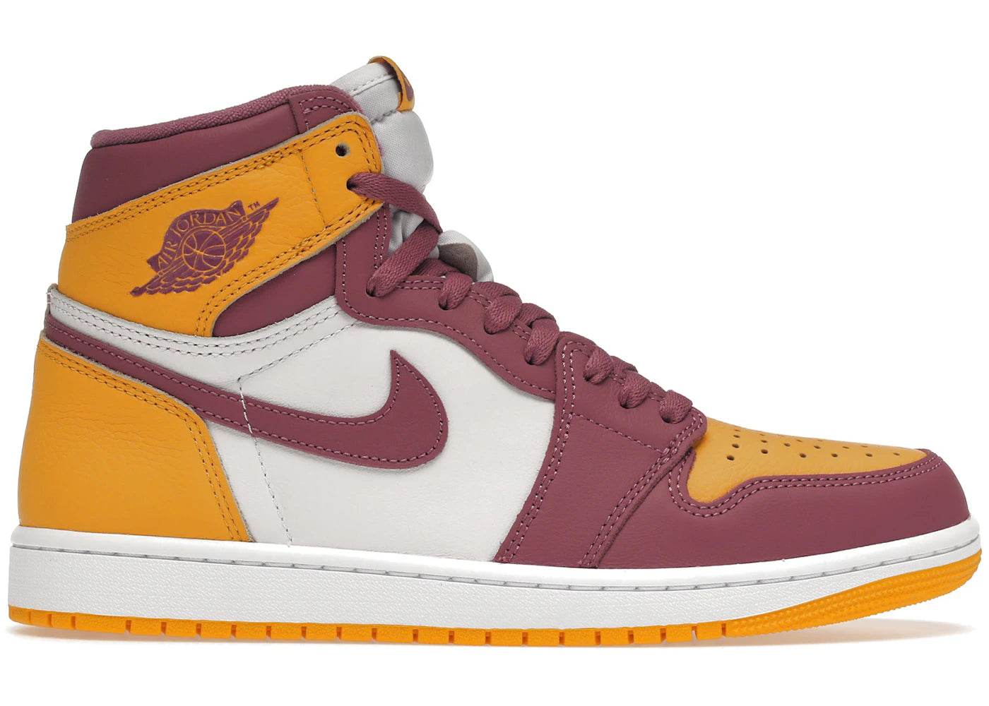Jordan 1 Retro High Og Brotherhood